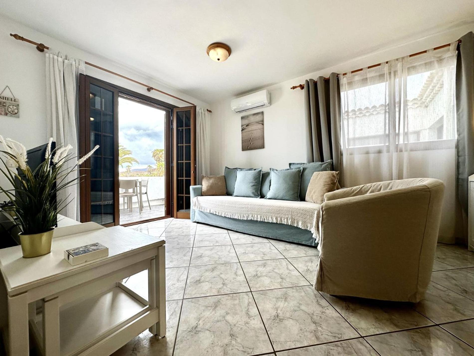Apartment Bonita Vistas Golf Del Sur