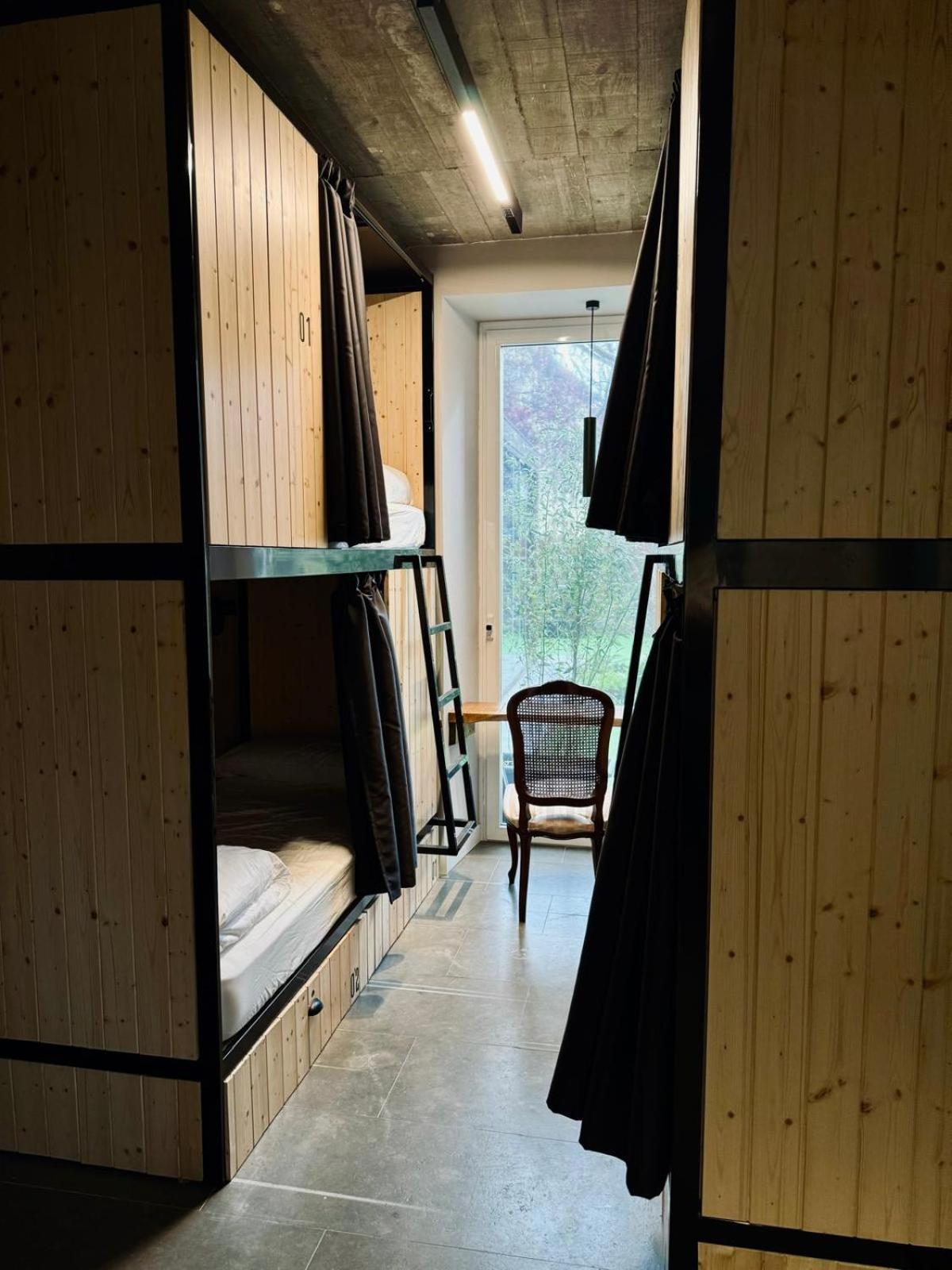 Hostel Surf House Zarautz