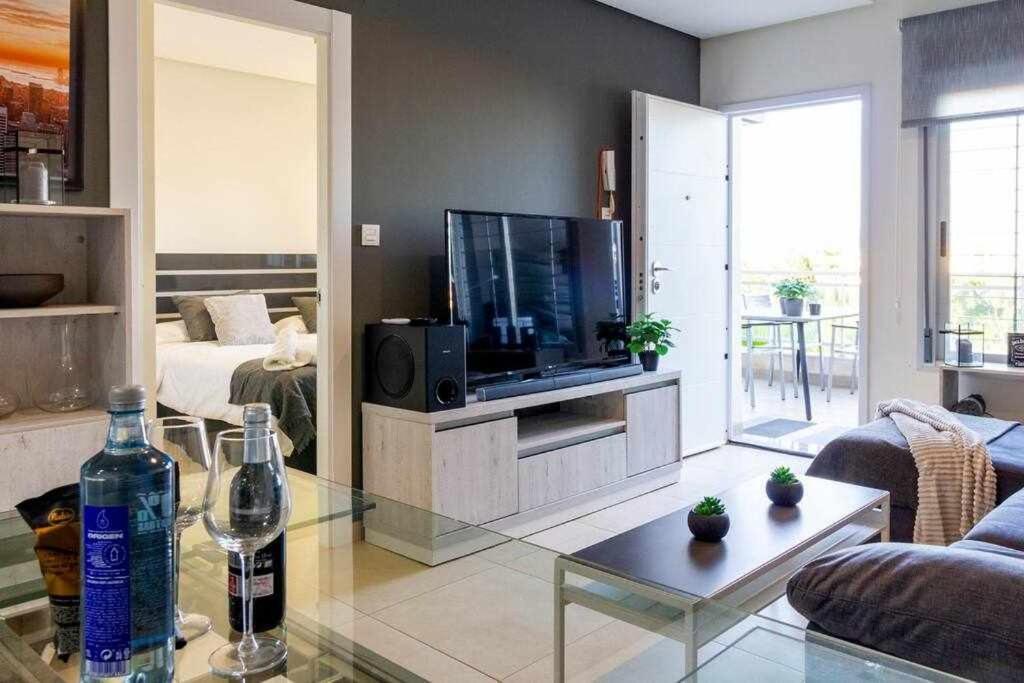 Apartamento Pink Oasis Alicante