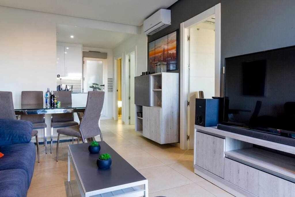 Pink Oasis Apartamento *