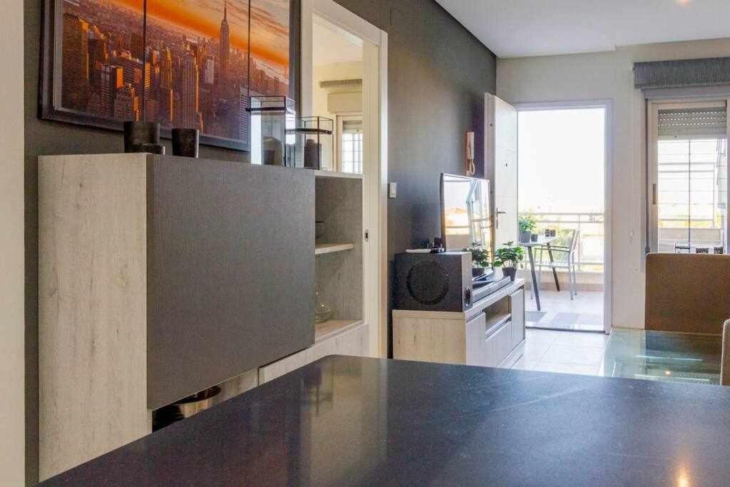 Apartamento Pink Oasis *