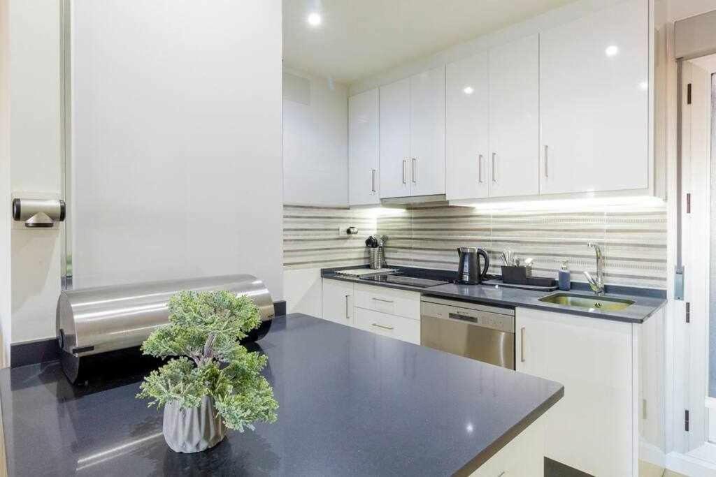 Pink Oasis Apartamento Alicante