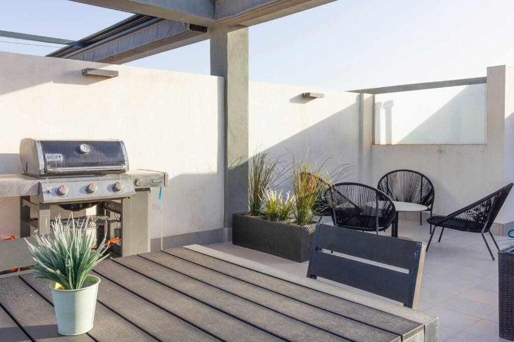 Pink Oasis Apartamento