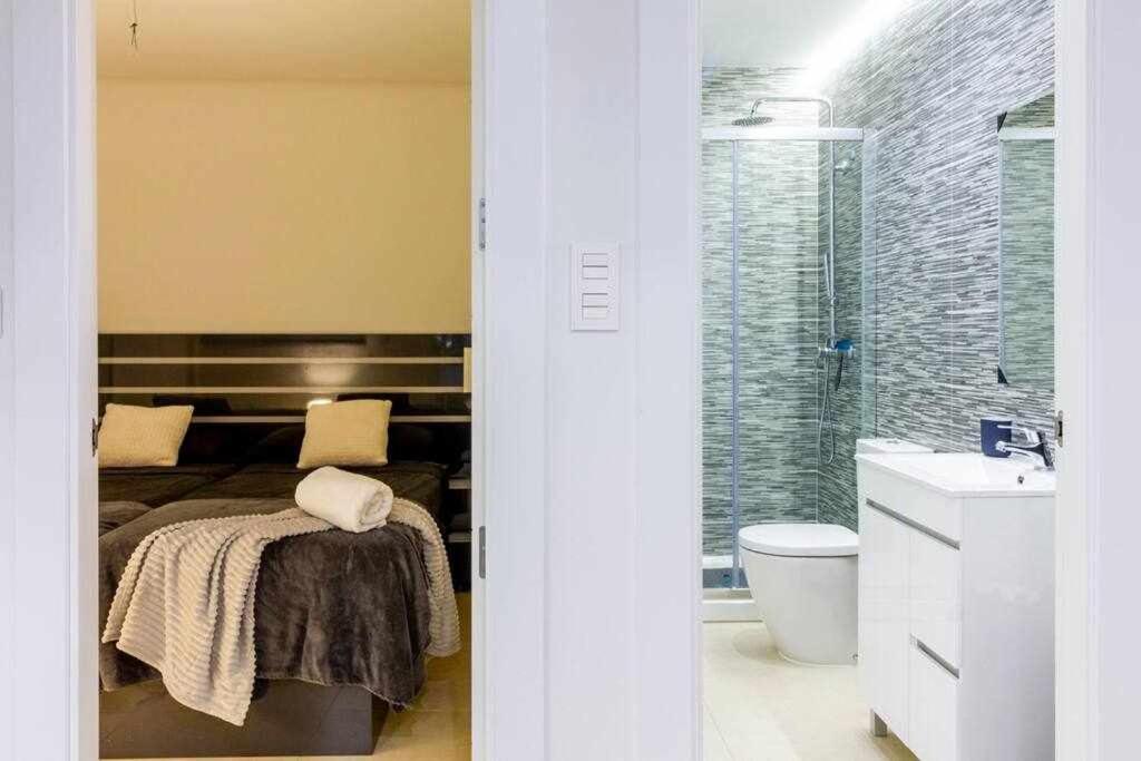 Apartamento Pink Oasis