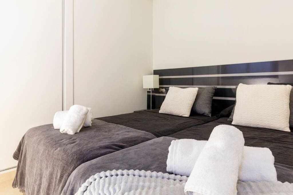 Apartamento Pink Oasis *