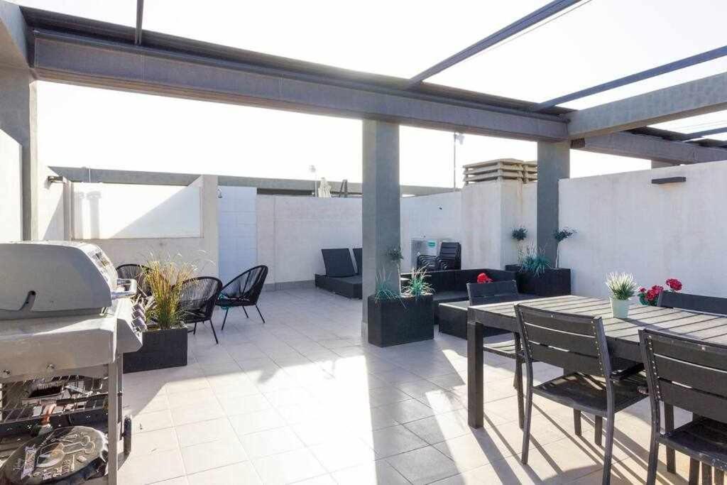 Apartamento Pink Oasis Alicante