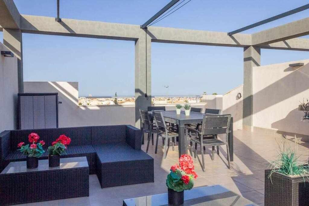 Pink Oasis Apartamento