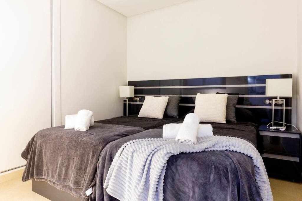 Apartamento Pink Oasis