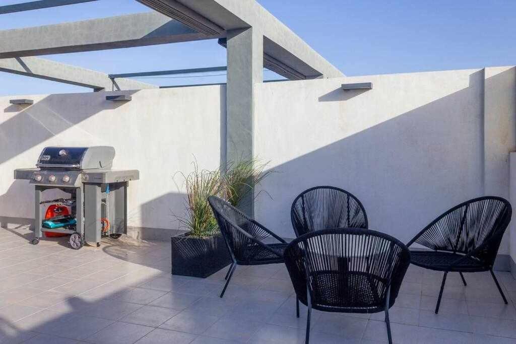 Pink Oasis Apartamento *