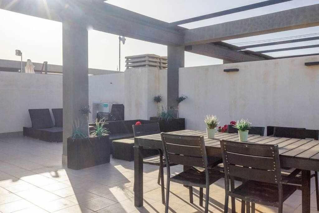 Apartamento Pink Oasis Alicante