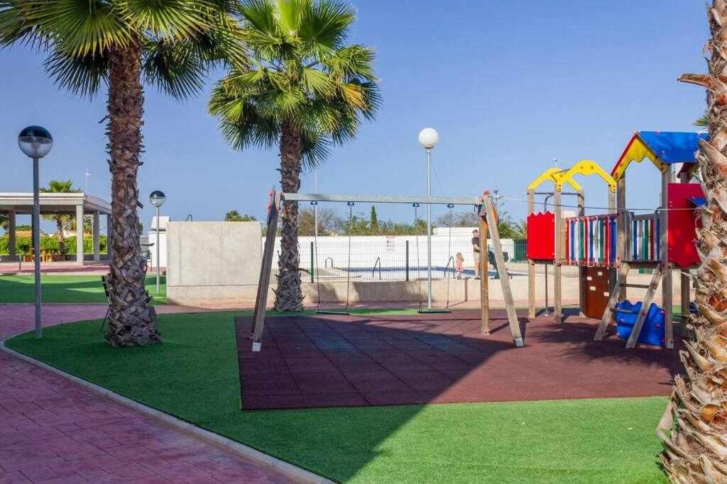 Pink Oasis Apartamento