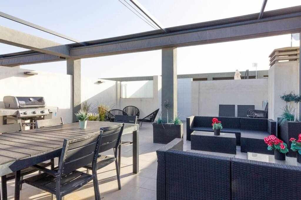 Apartamento Pink Oasis Alicante