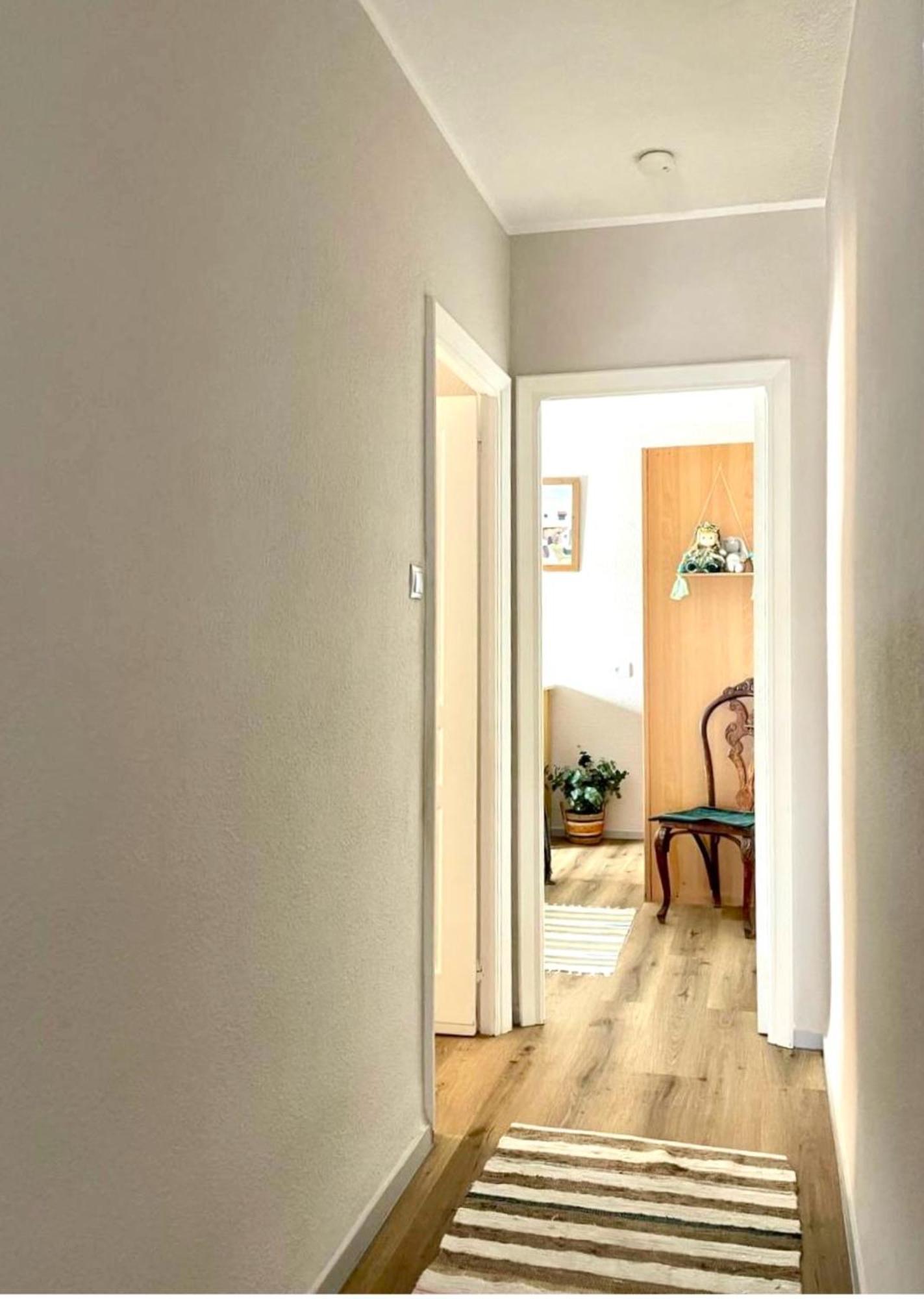 Central Loft Apartment