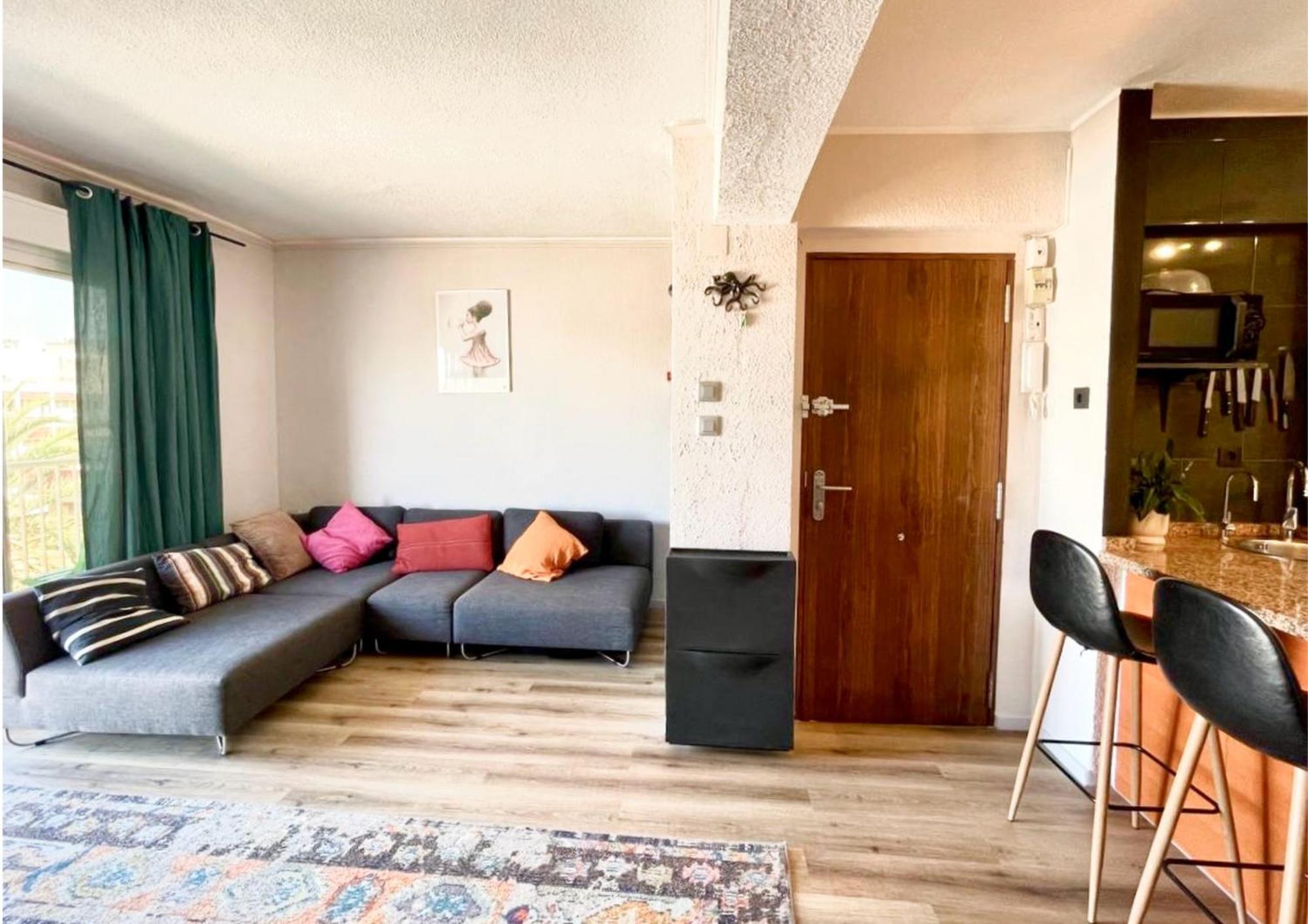 Apartment Central Loft