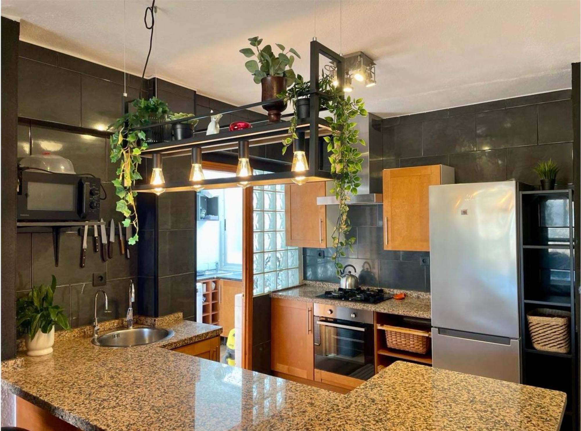 Apartment Central Loft *