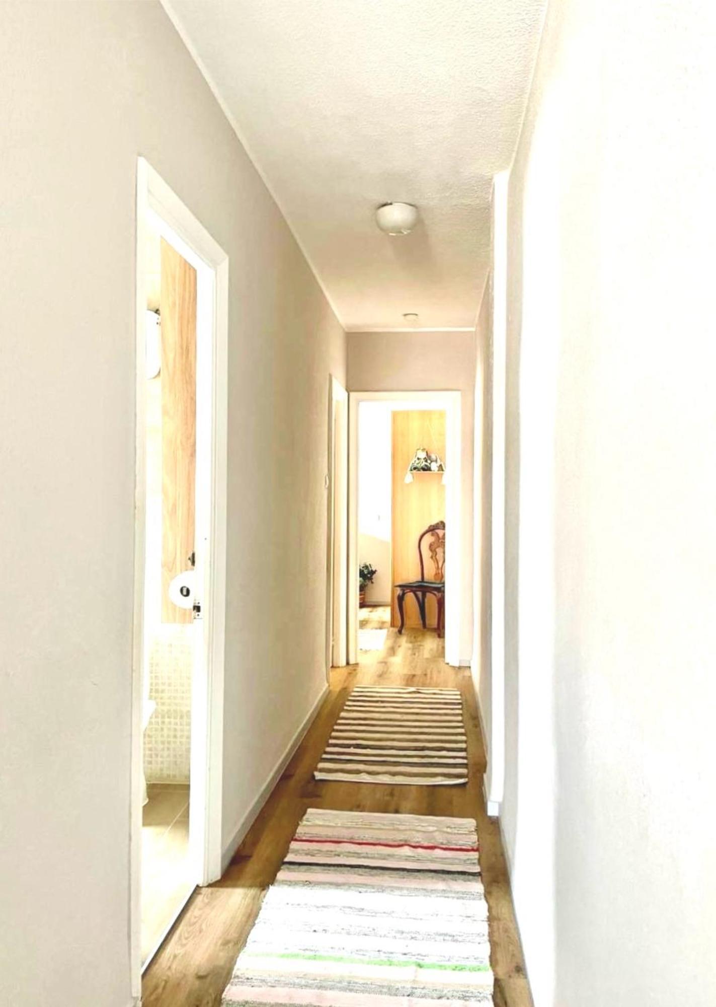 Apartment Central Loft Santa Pola