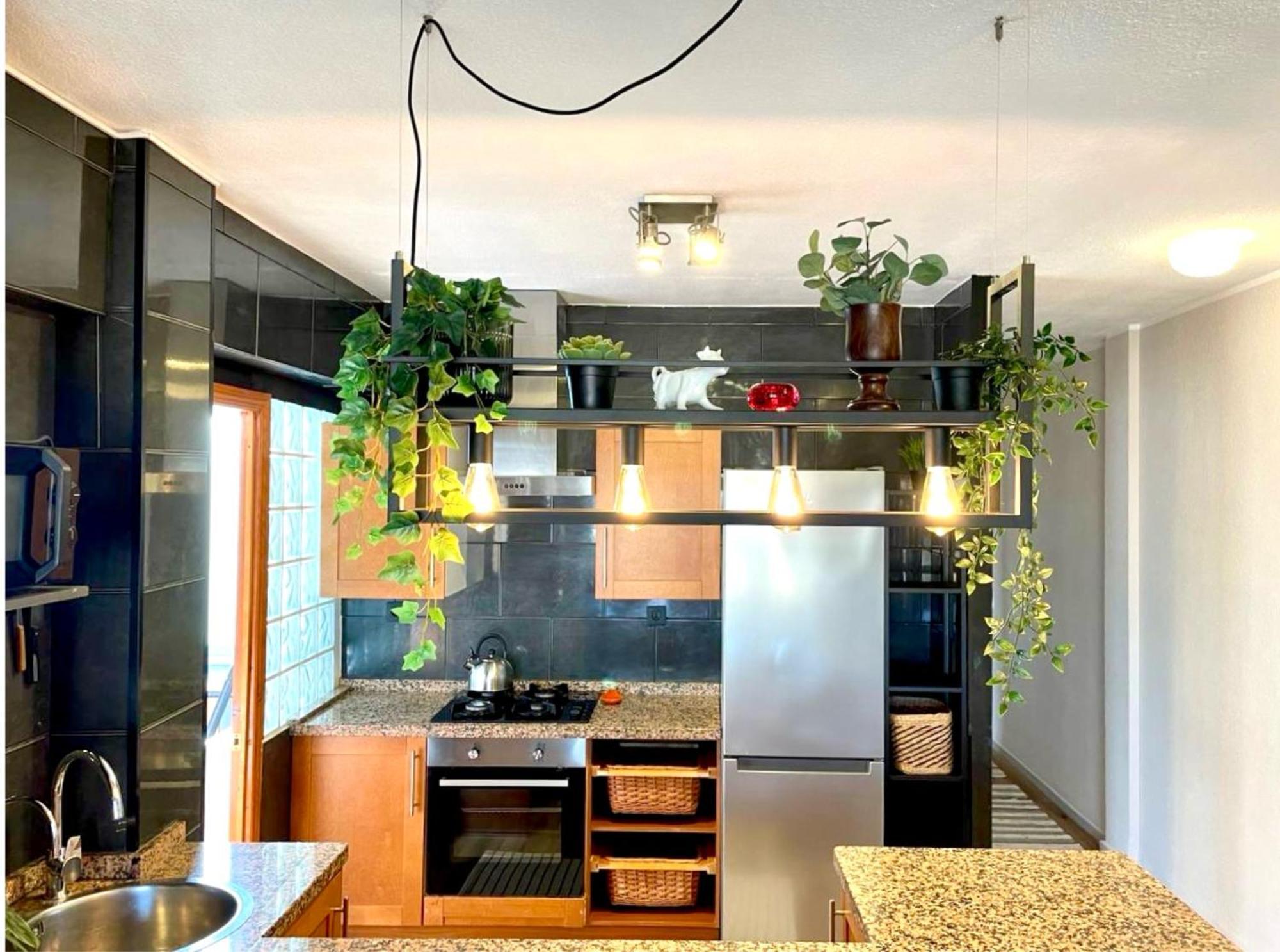 Central Loft *