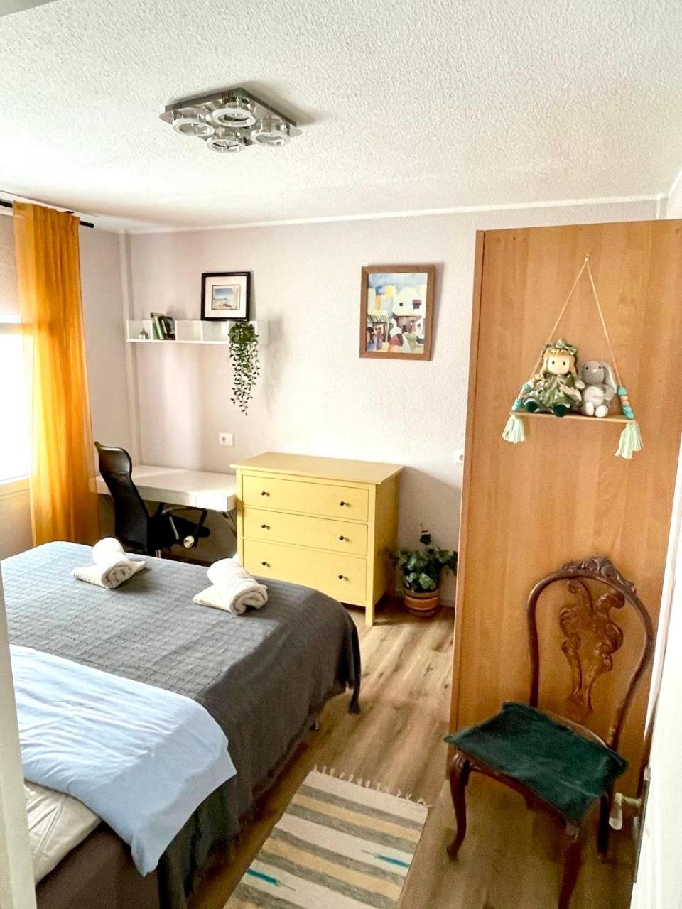 Central Loft *