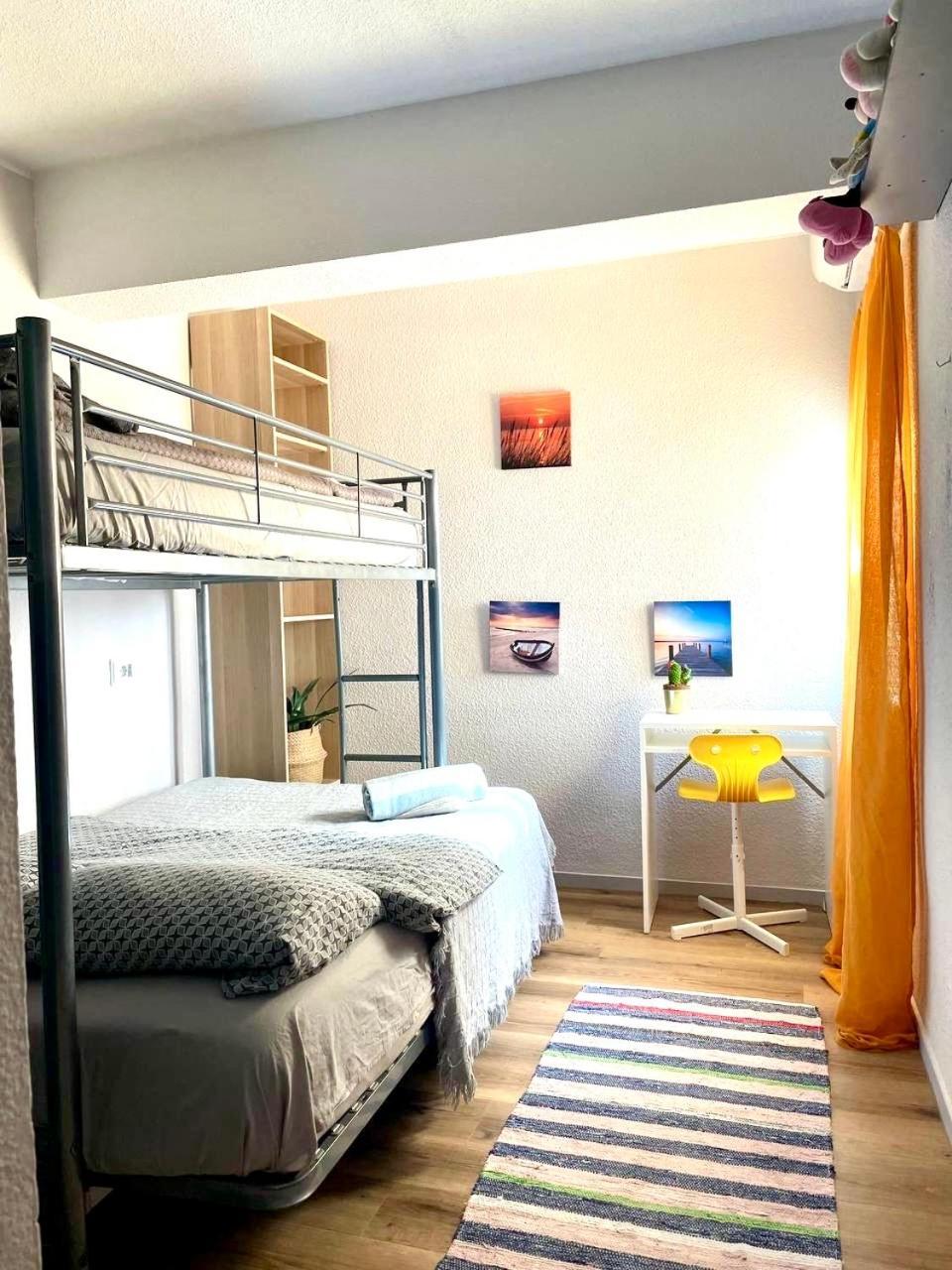 Central Loft Apartment Santa Pola