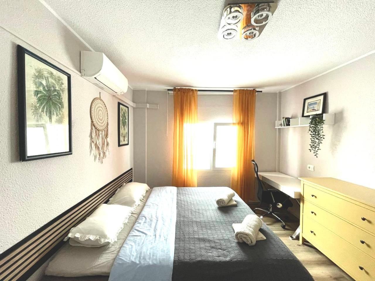 Central Loft Apartment *