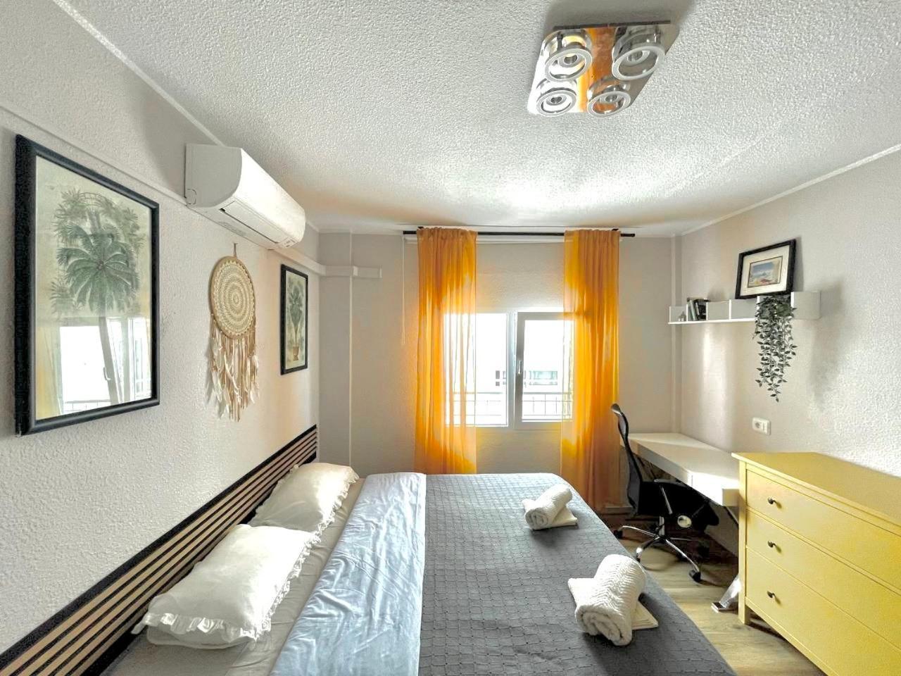 Central Loft Apartment Santa Pola