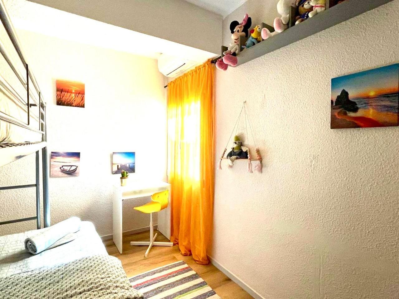 Central Loft Santa Pola