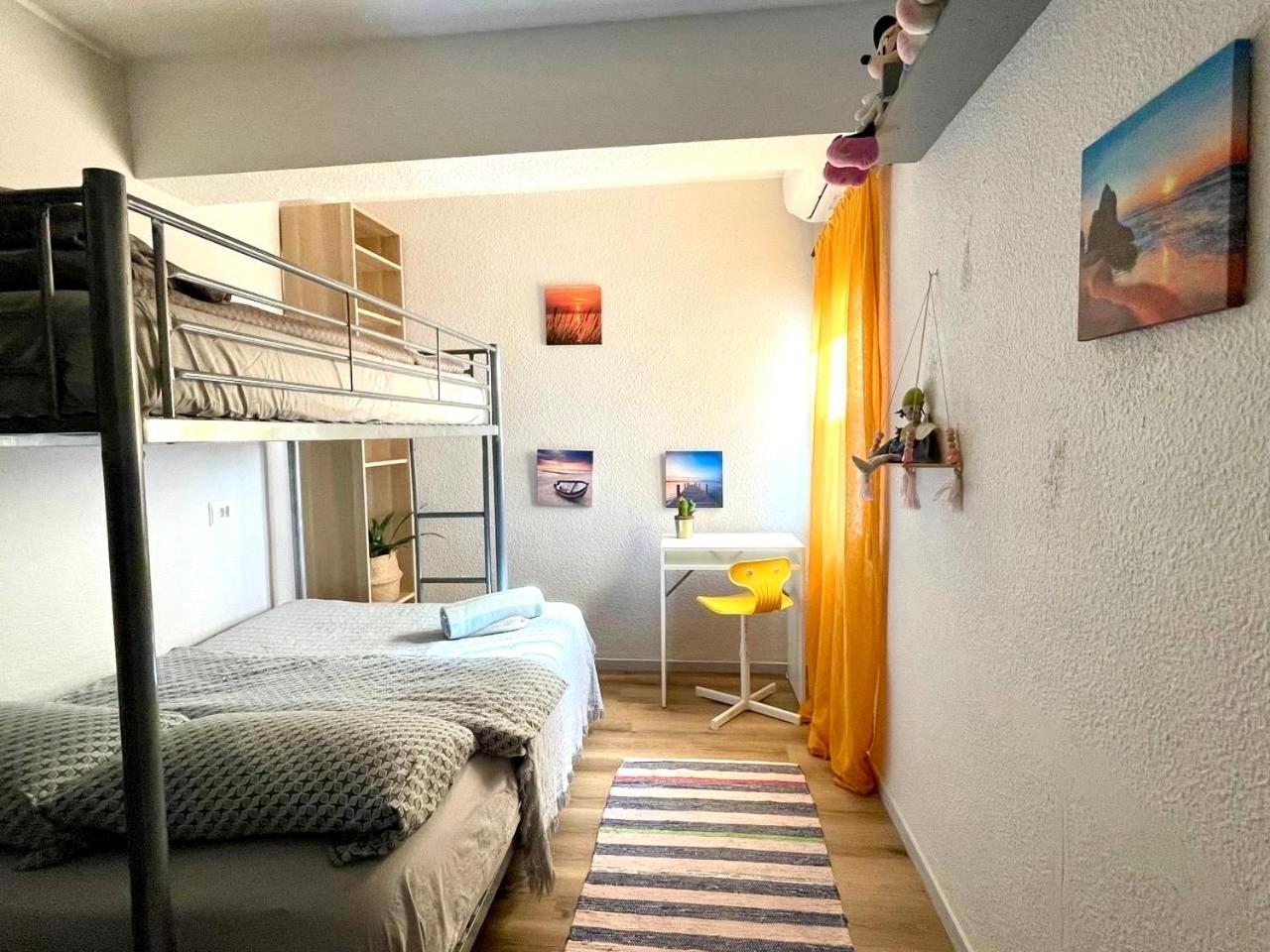 Central Loft Apartment *