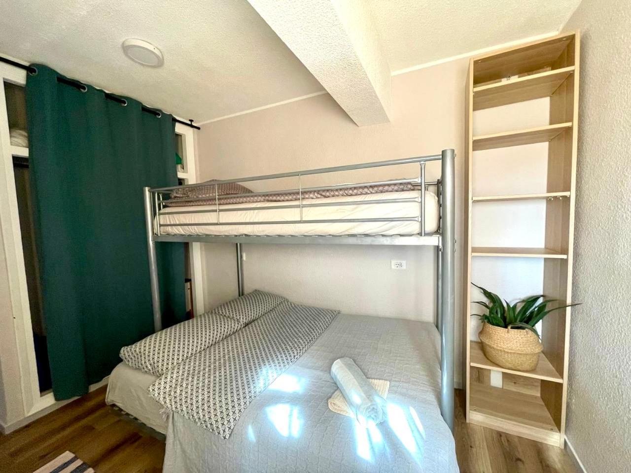 Apartment Central Loft *