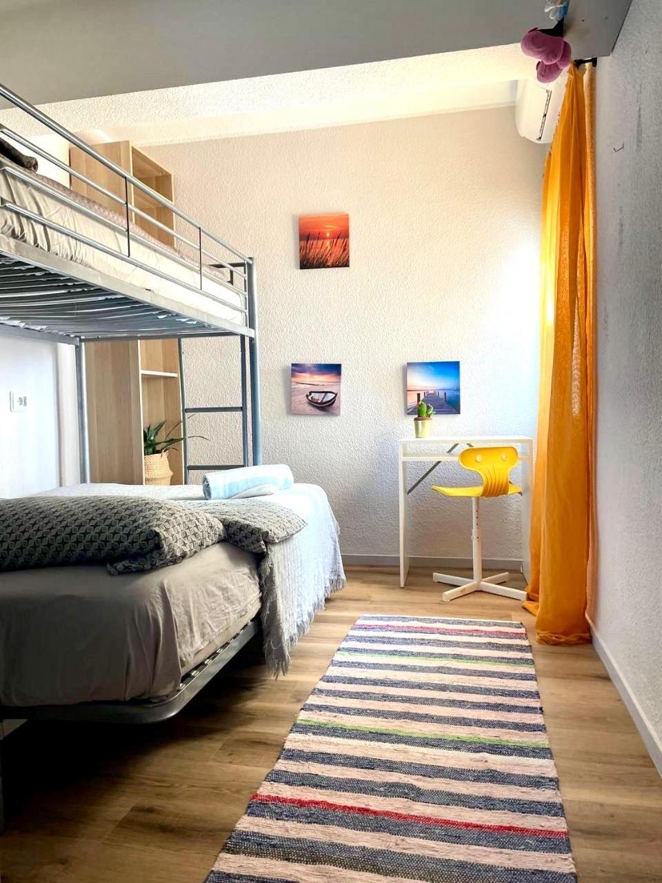 Central Loft Apartment Santa Pola