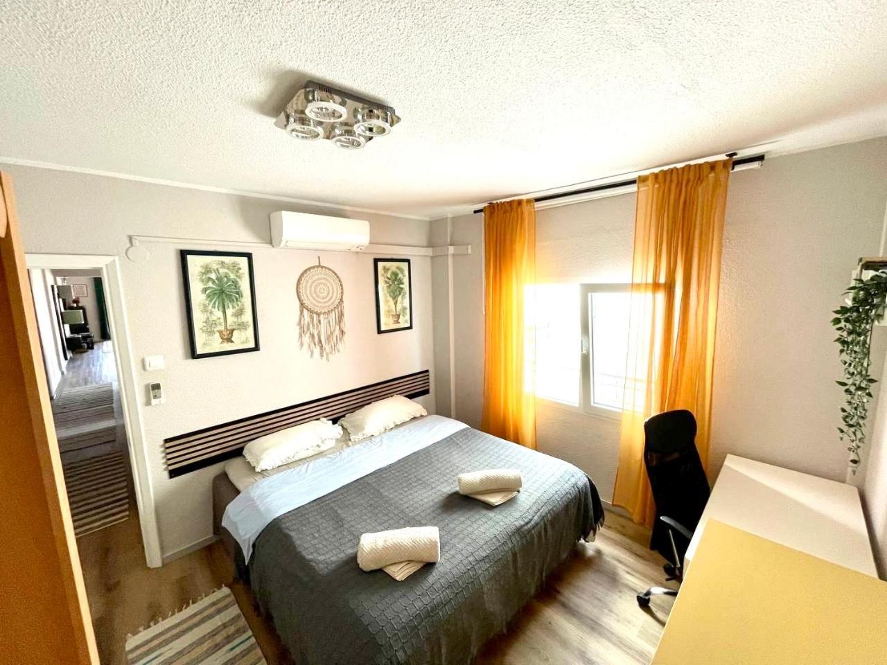 Apartment Central Loft Santa Pola
