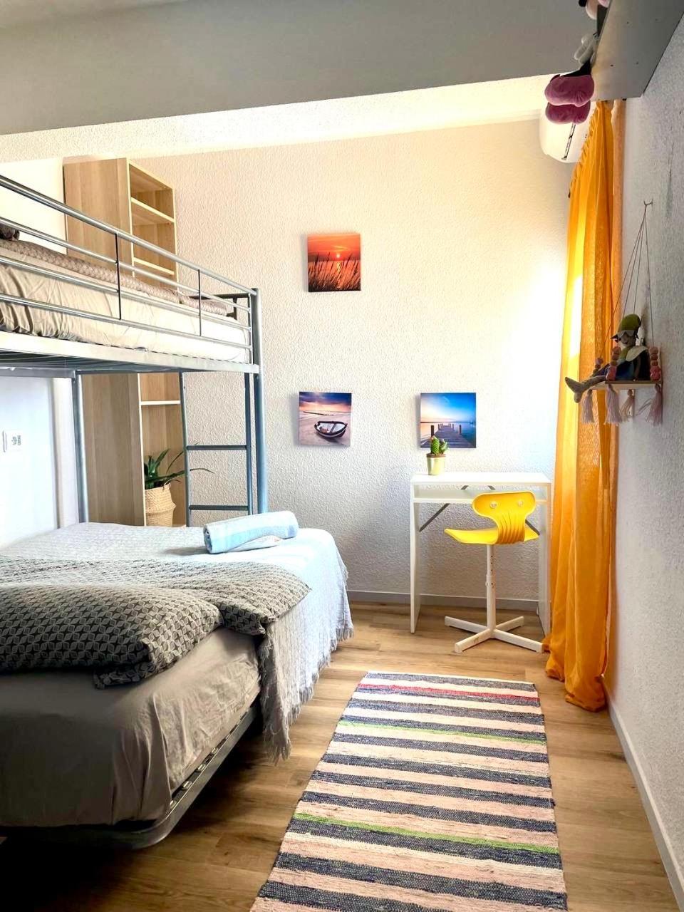 Central Loft
