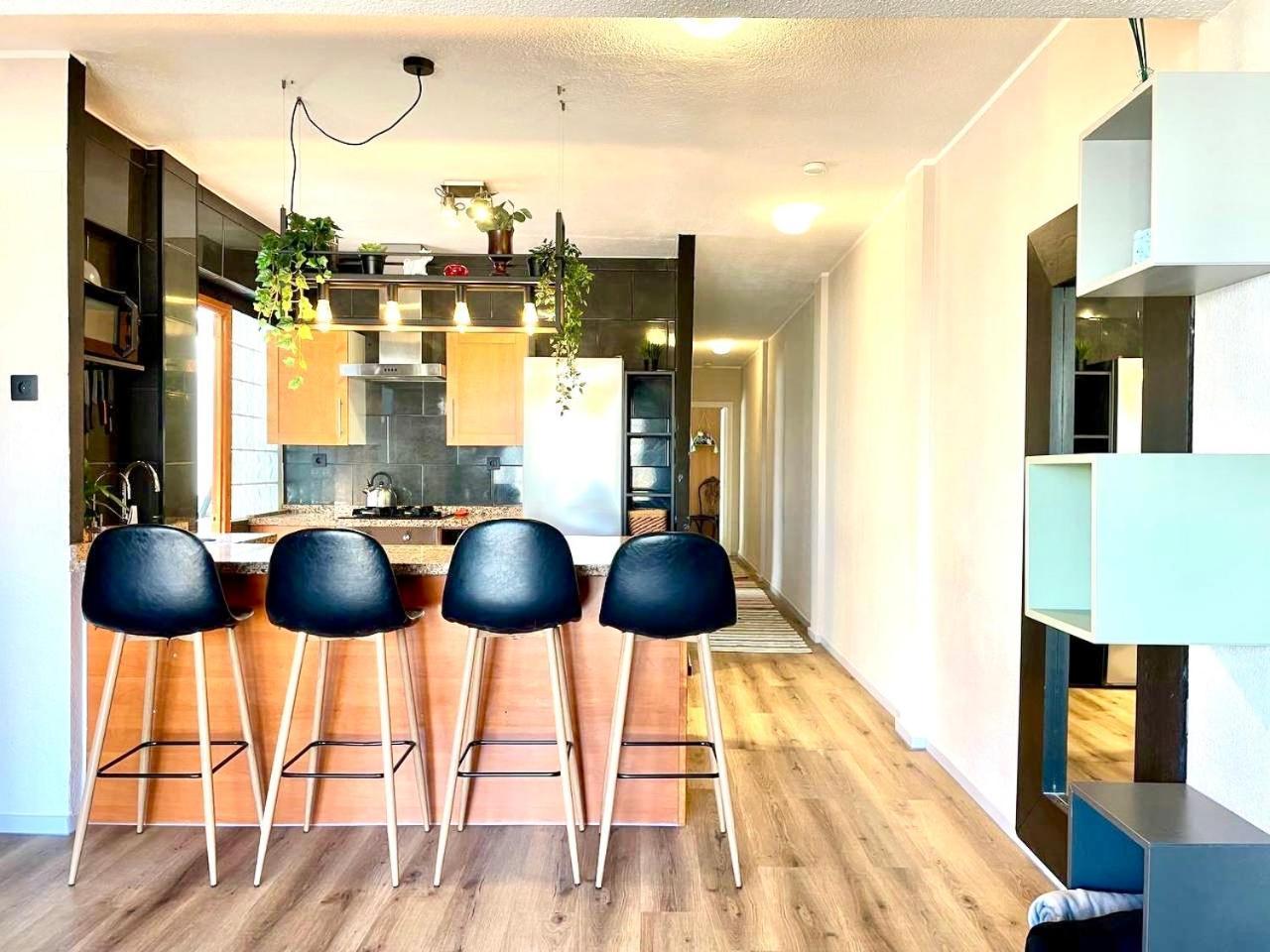 Apartment Central Loft *