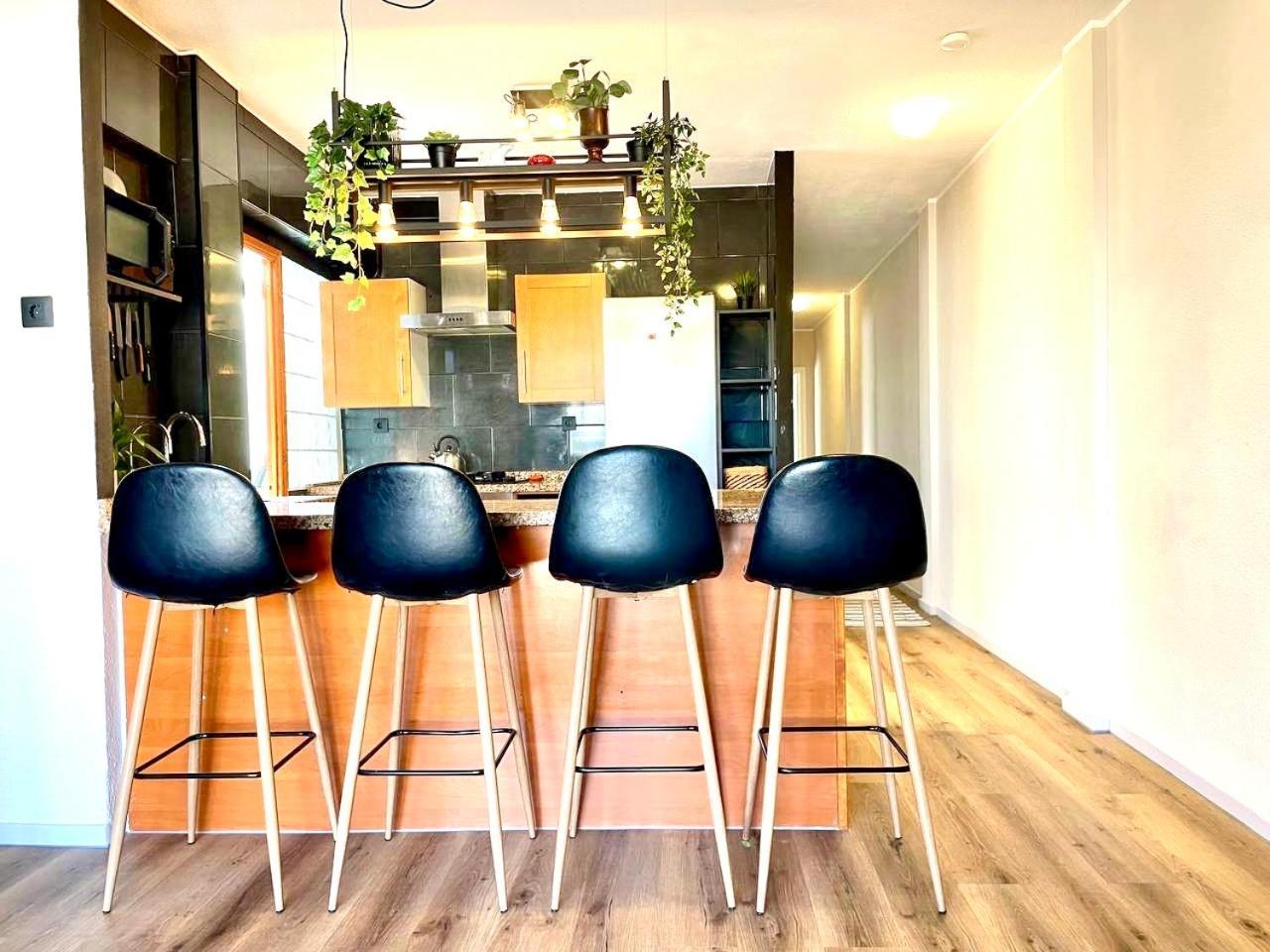 Apartment Central Loft Santa Pola