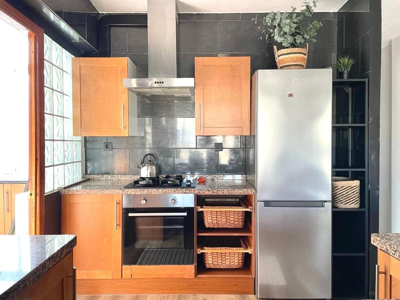 Central Loft *