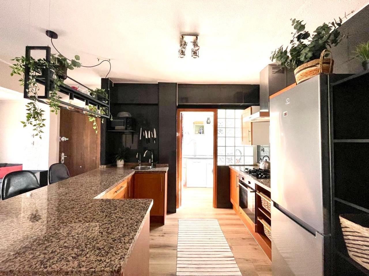 Central Loft Santa Pola