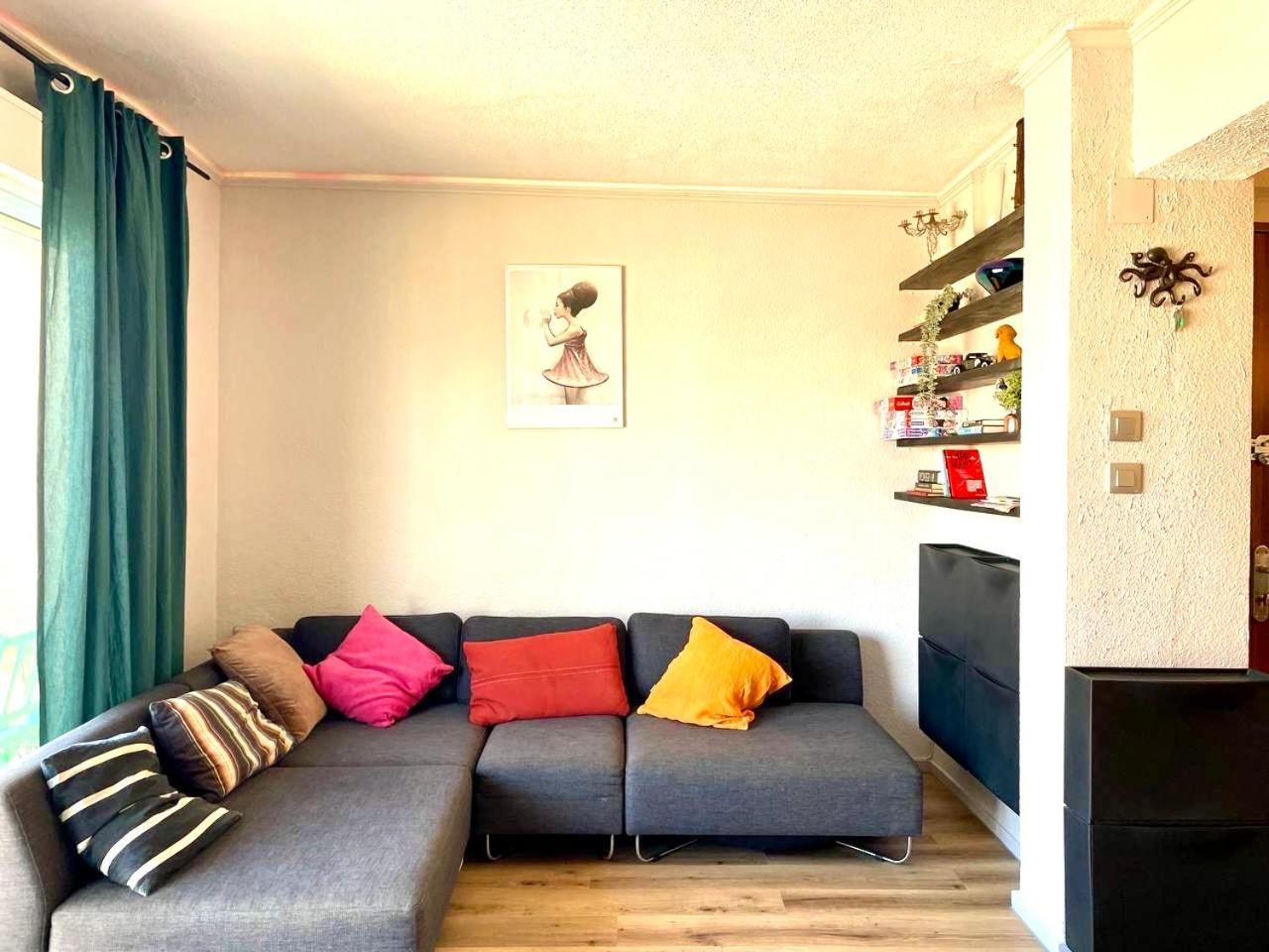 Central Loft * Santa Pola