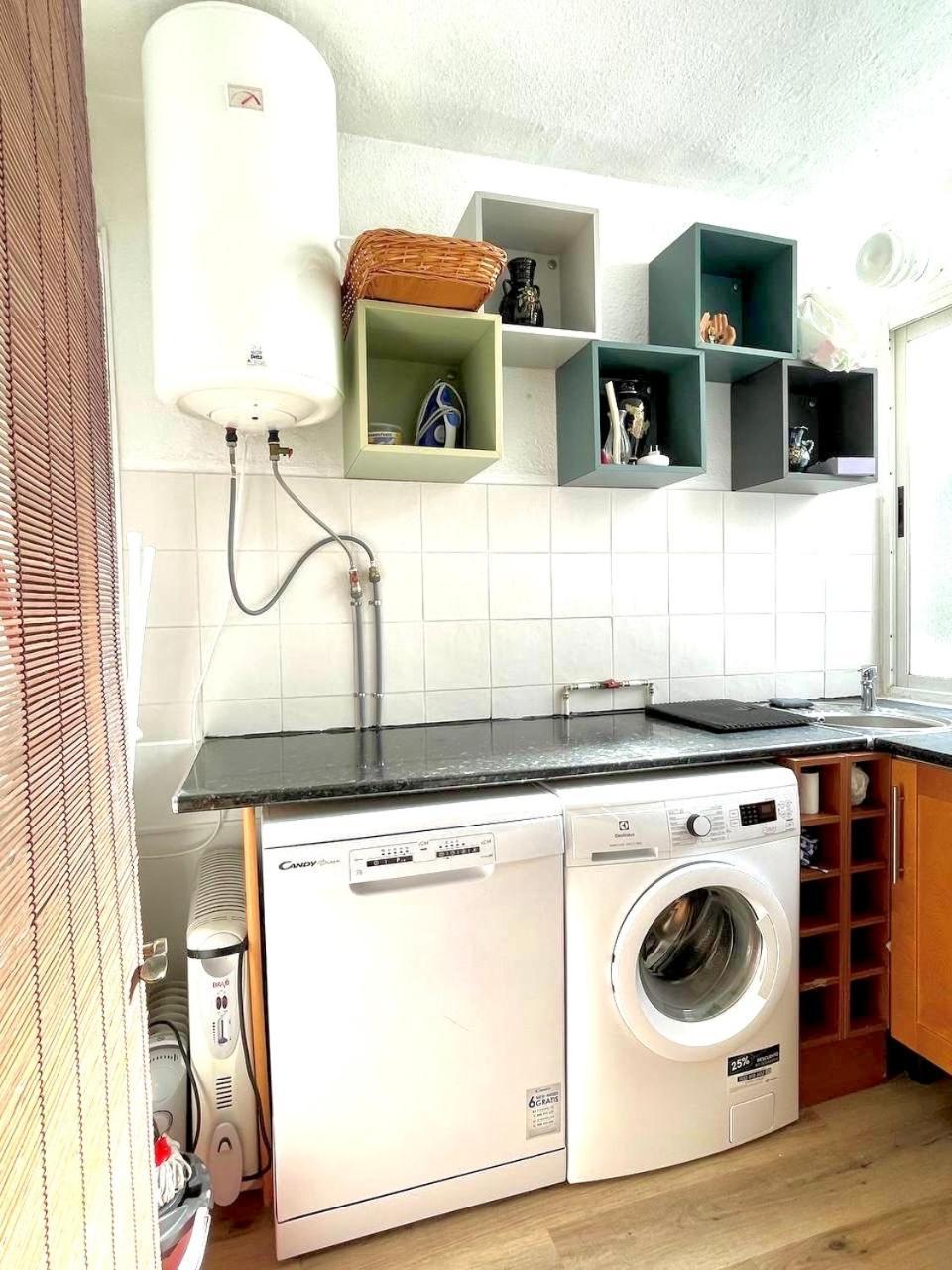 Central Loft Apartment