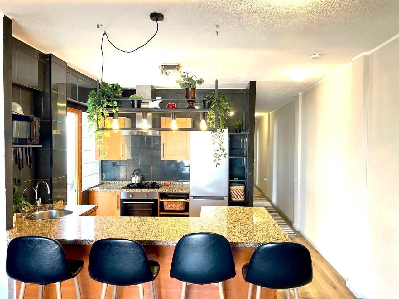 Apartment Central Loft