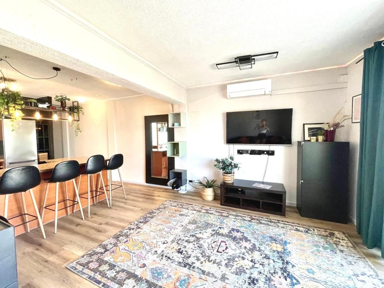Central Loft Apartment Santa Pola