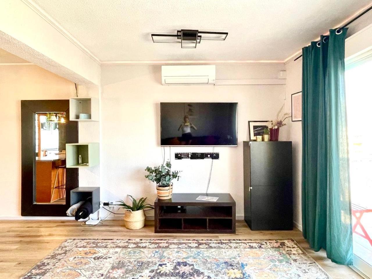 Apartment Central Loft Santa Pola