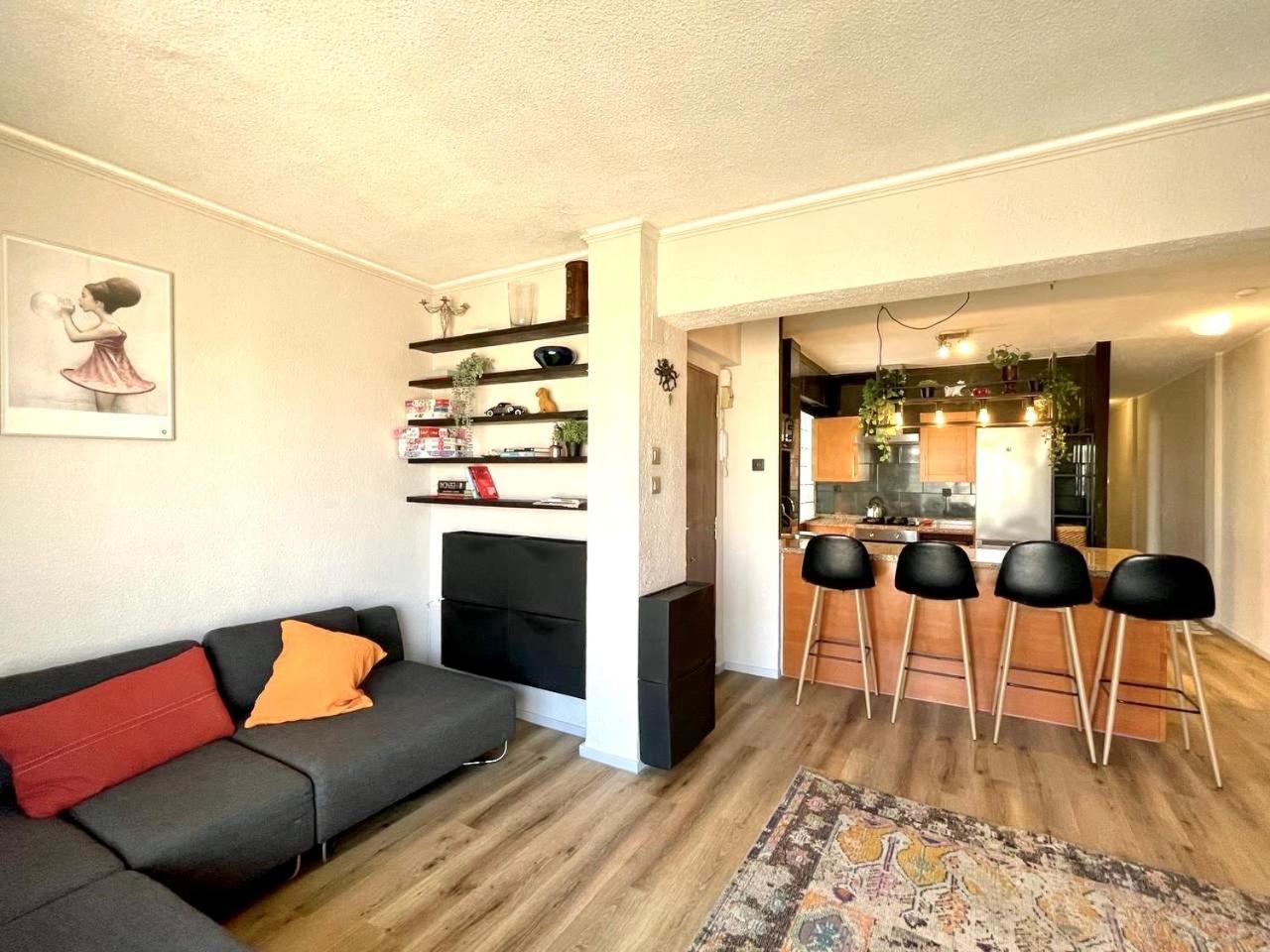 Central Loft *