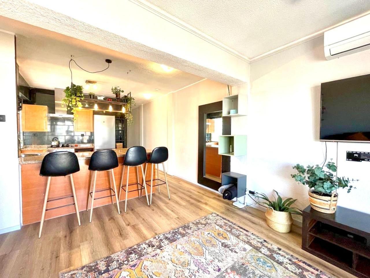 Central Loft Santa Pola