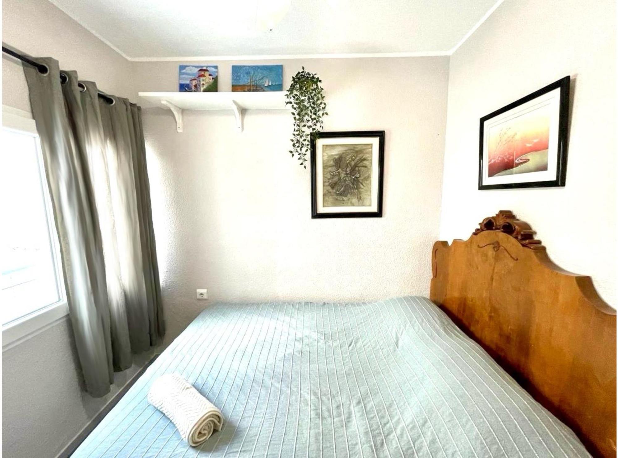Central Loft Apartment *