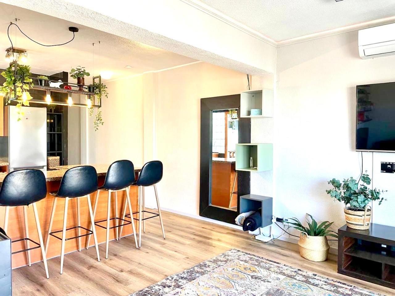 Central Loft Apartment Santa Pola