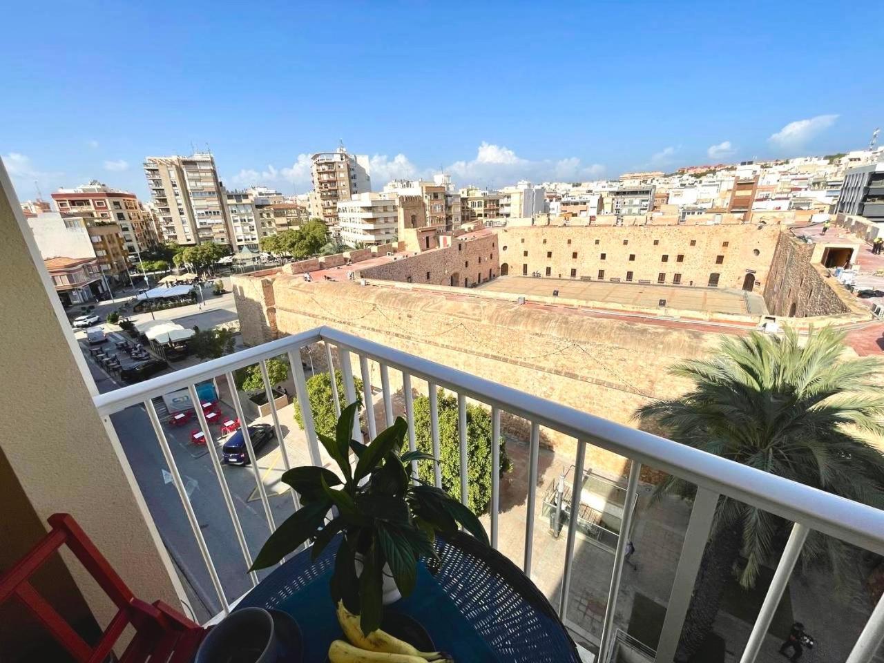 Central Loft * Santa Pola
