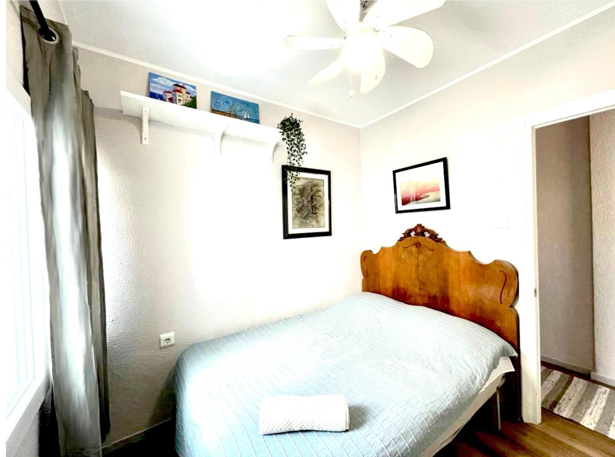 Central Loft