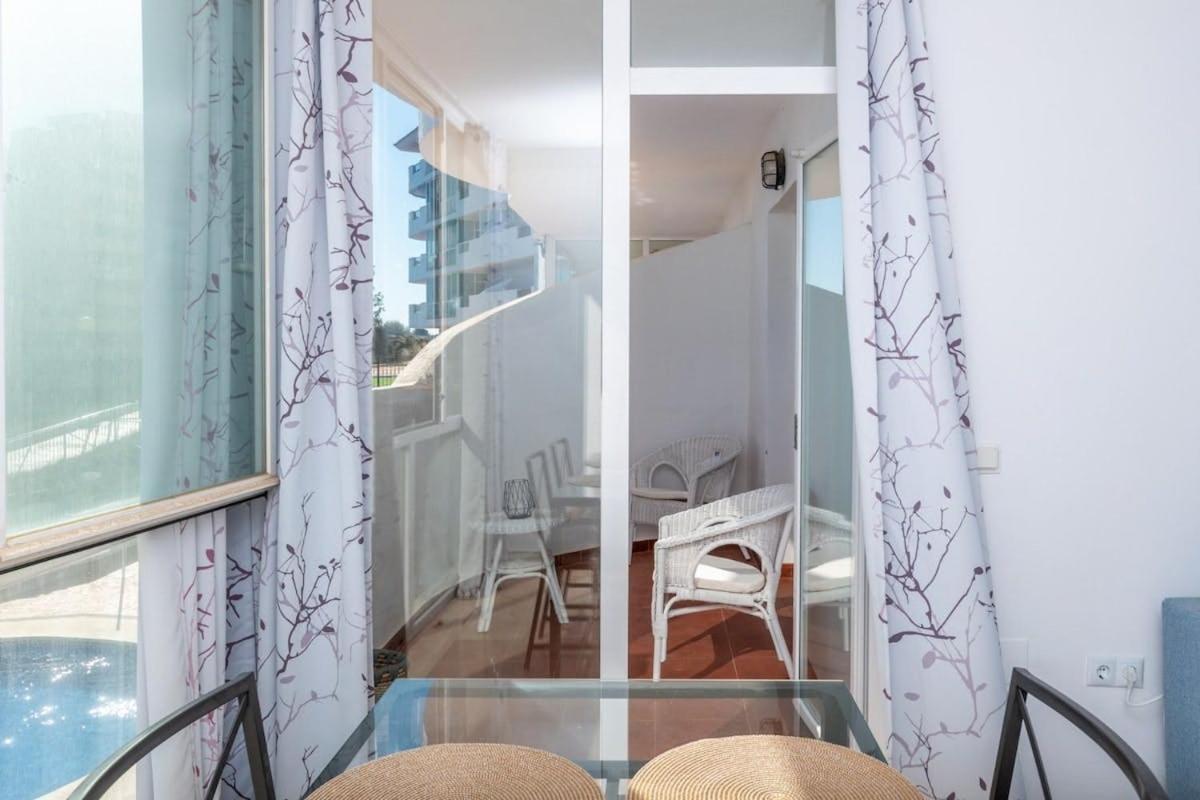 2hab. Con Vistas Al Mar - Apartamento Fuengirola