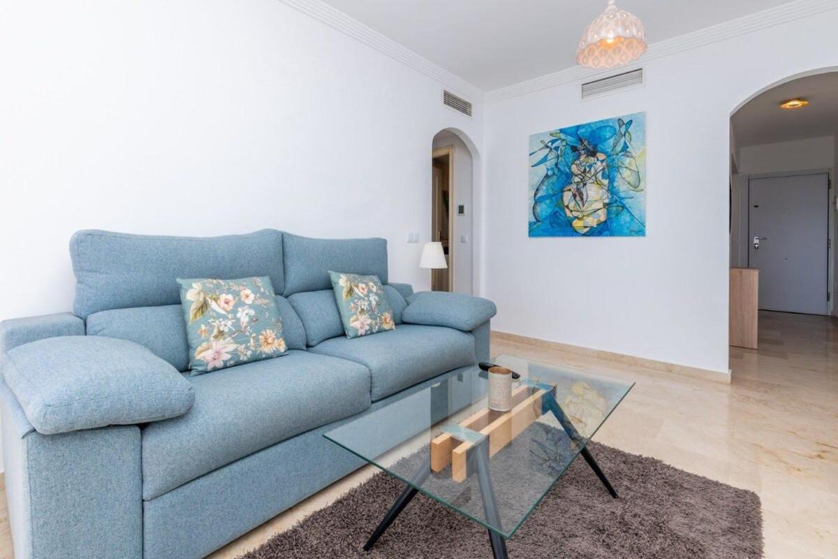 2hab. Con Vistas Al Mar - Apartamento