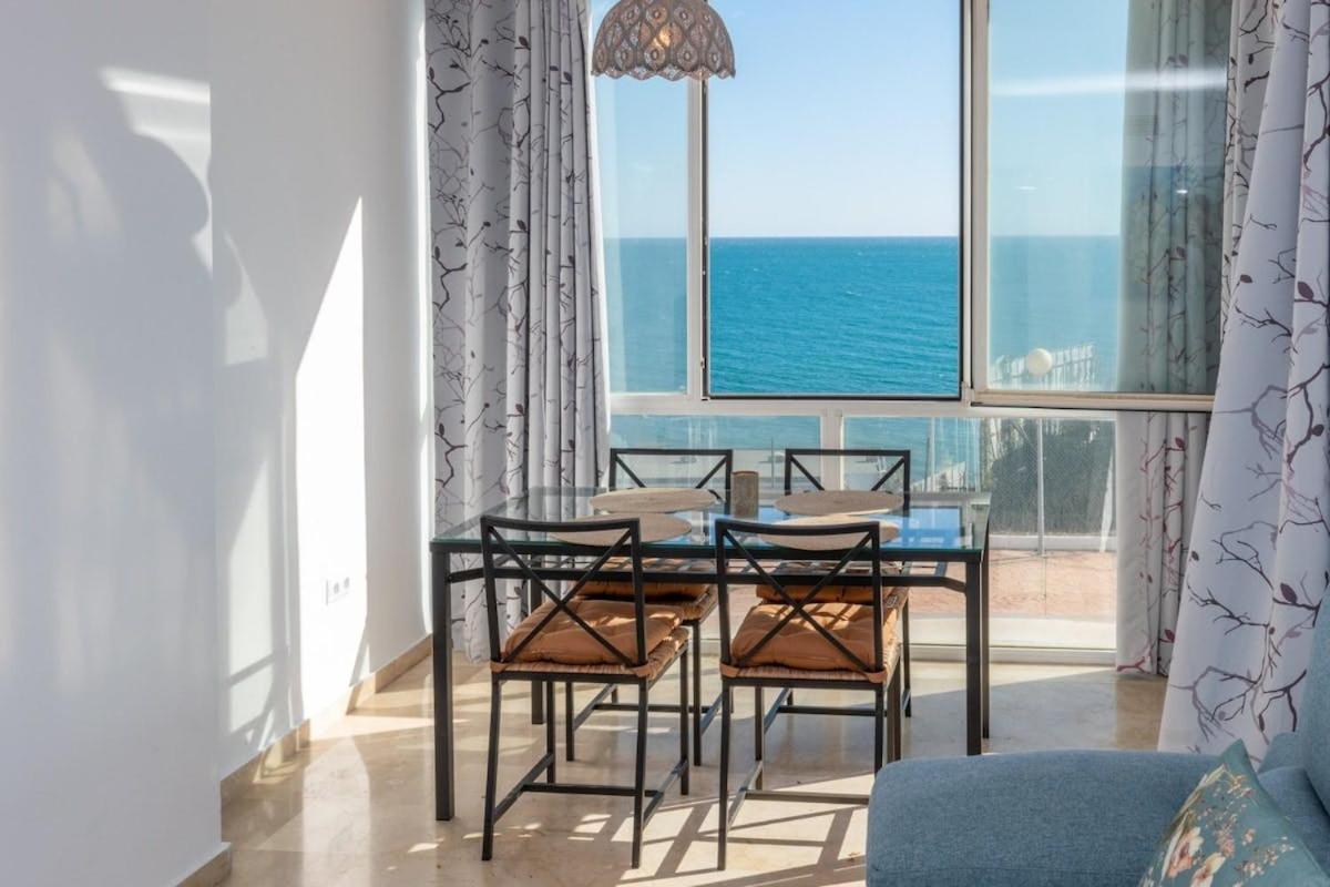 2hab. Con Vistas Al Mar - Apartamento