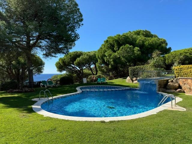 Sea View House With Private Pool And Garden * Sant Feliu de Guíxols